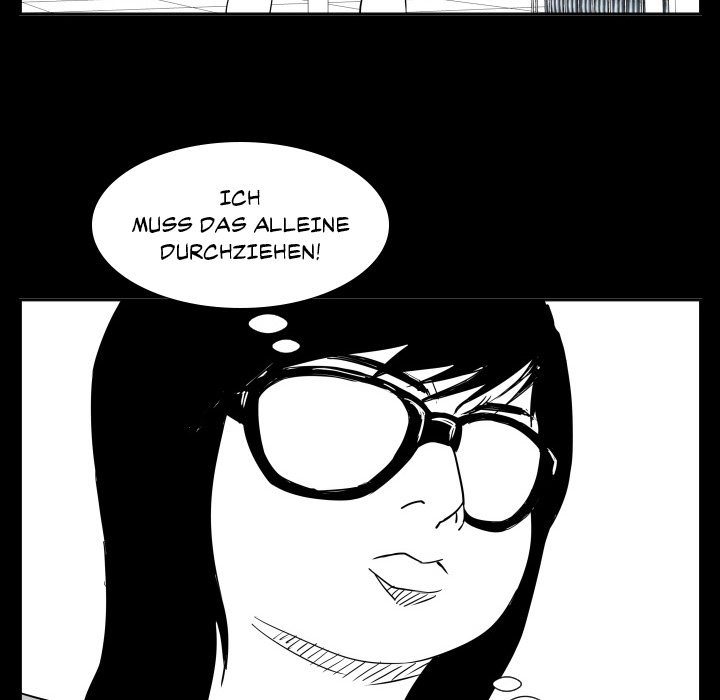 Tweener - episode 48 - 53