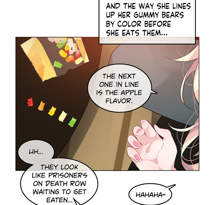 A Pervert's Daily Life - episode 31 - 46