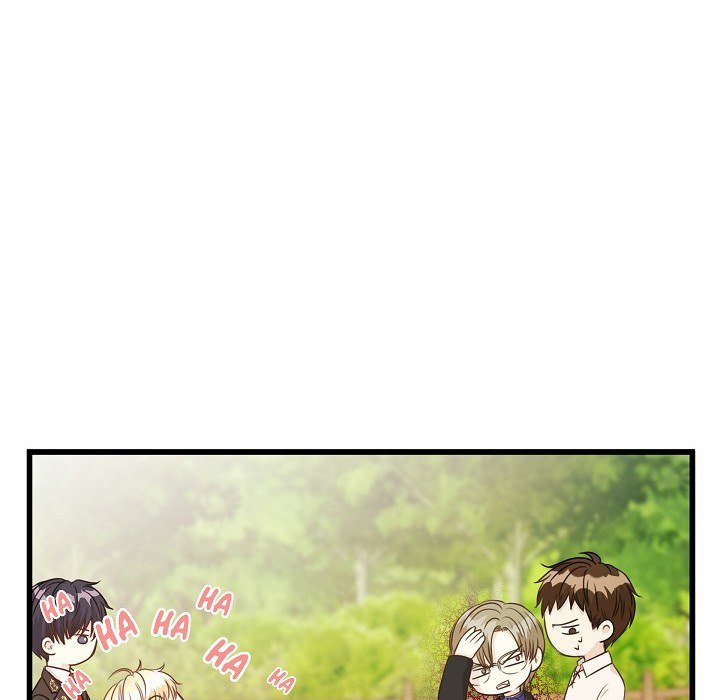 Hold on, Crown Prince! - episode 28 - 75