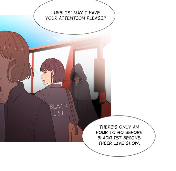 My Life as a Half-Magi - episode 18 - 55