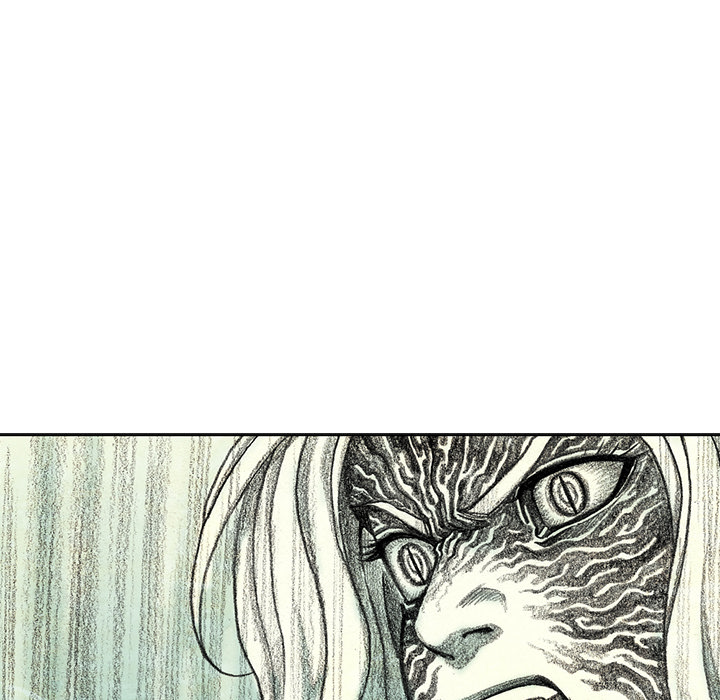 Monsterkind - episode 25 - 34