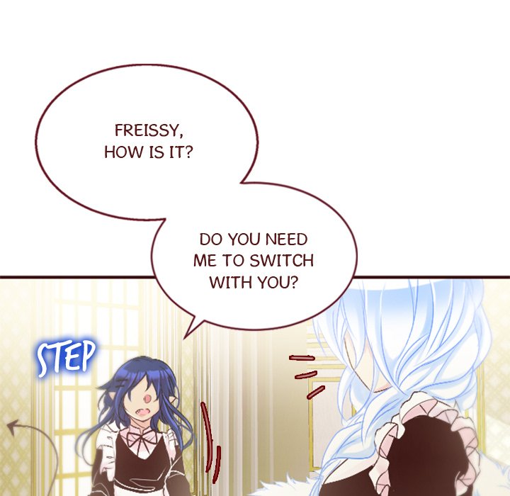 Spring for the Headless Prince - episode 32 - 29