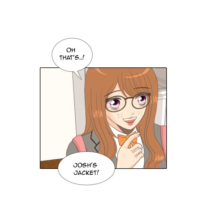 Hold My Hand - episode 9 - 72