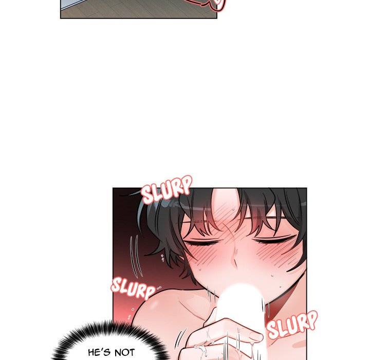 Pheromone Sherbet♥ - episode 3 - 55