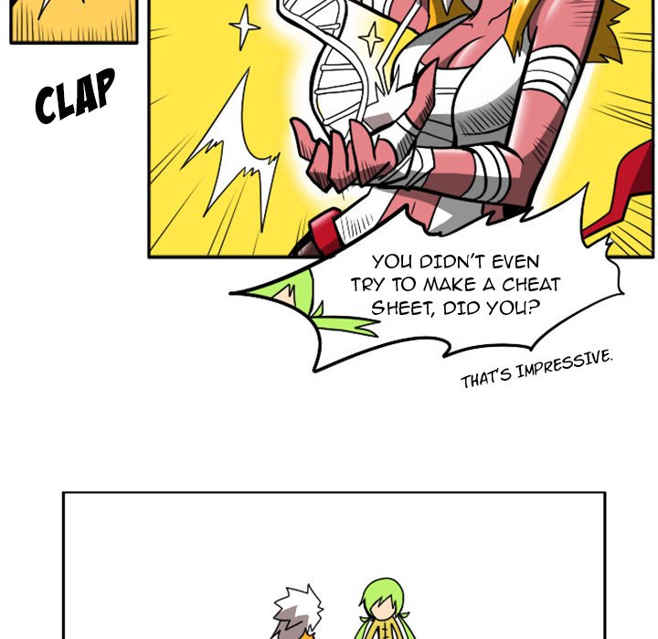 Maki and Friends - episode 6 - 44