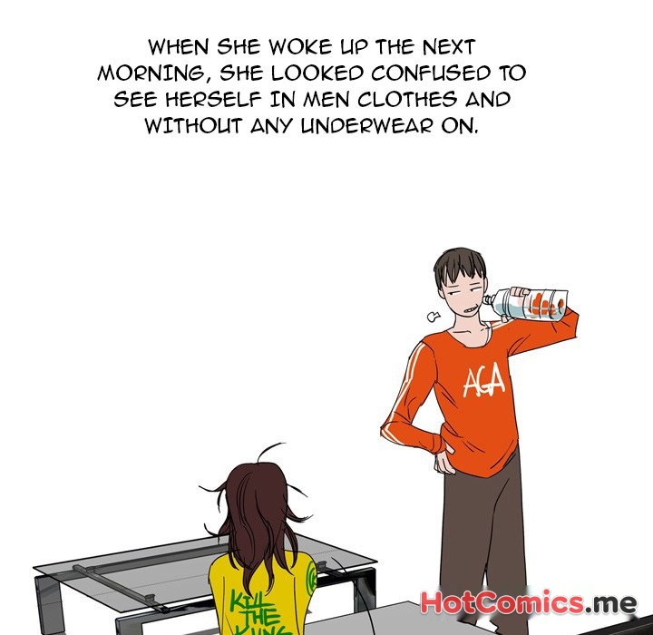 UP Gossip - episode 40 - 30