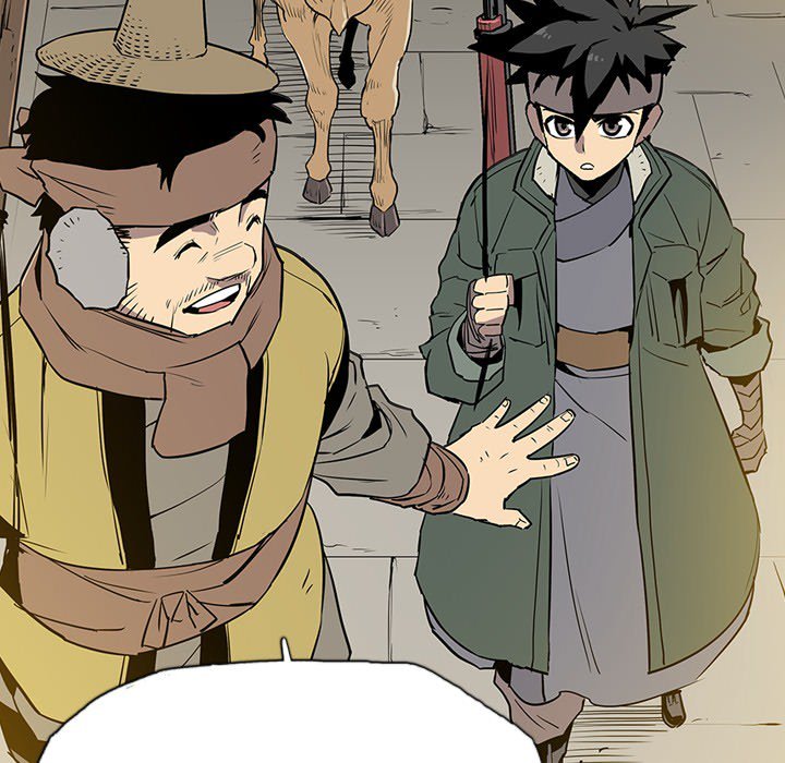 The Fang of Yeongno - episode 10 - 48