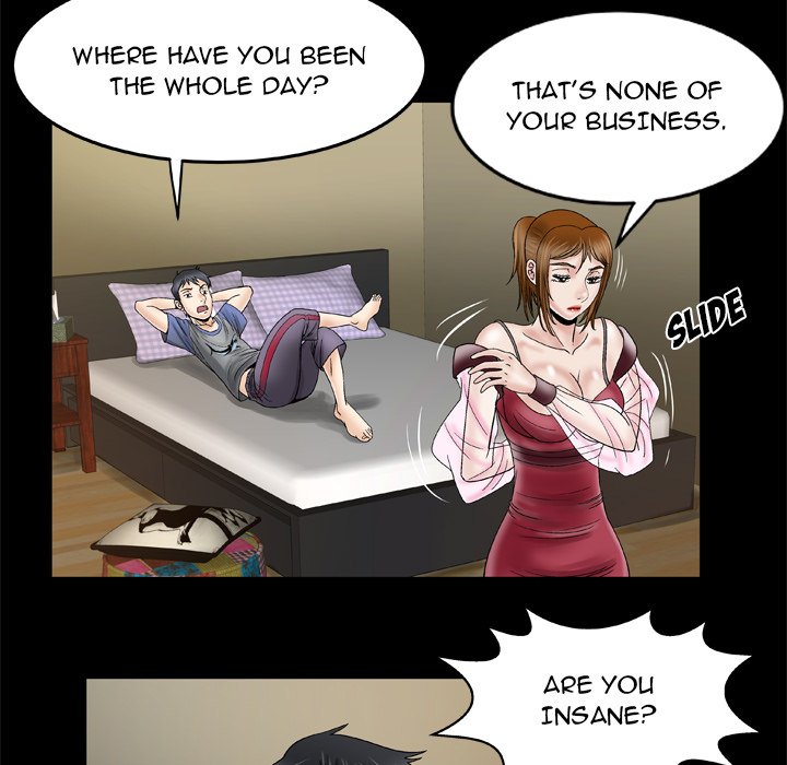 My Wife's Partner - episode 27 - 30