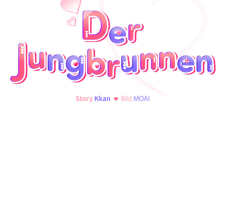 Der Jungbrunnen - episode 31 - 39