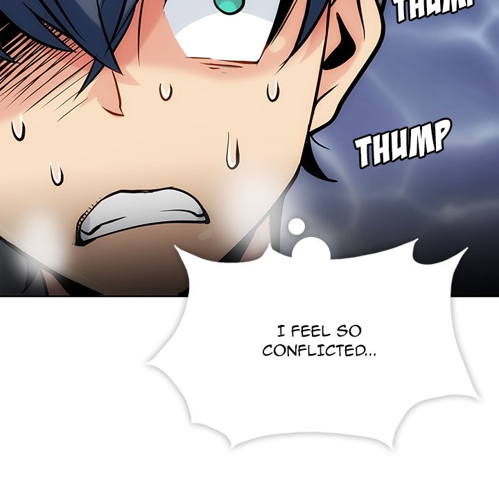 Such a Cute Spy - episode 2 - 131