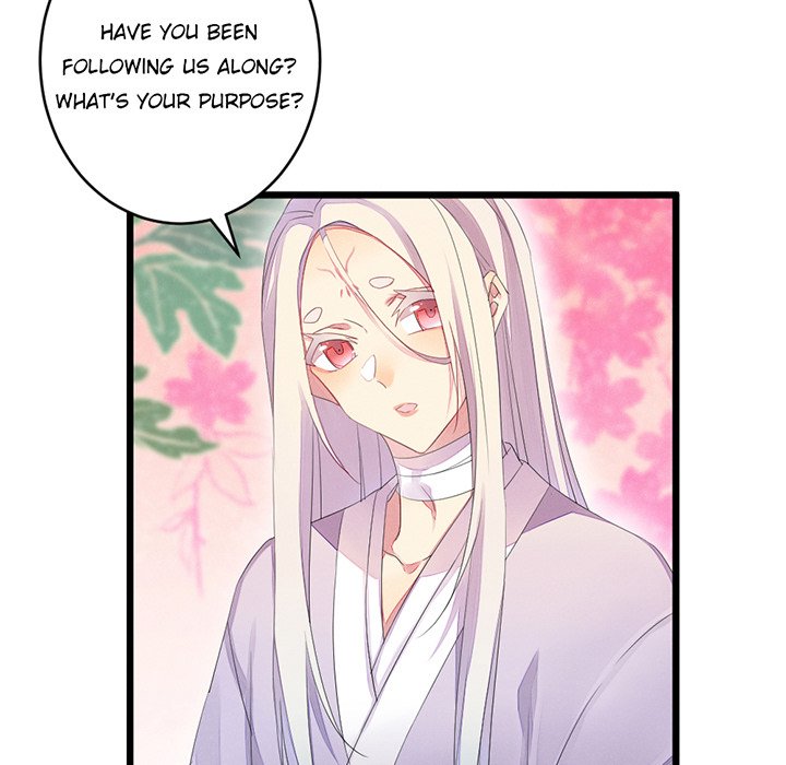 Flowers Whispering - episode 21 - 69