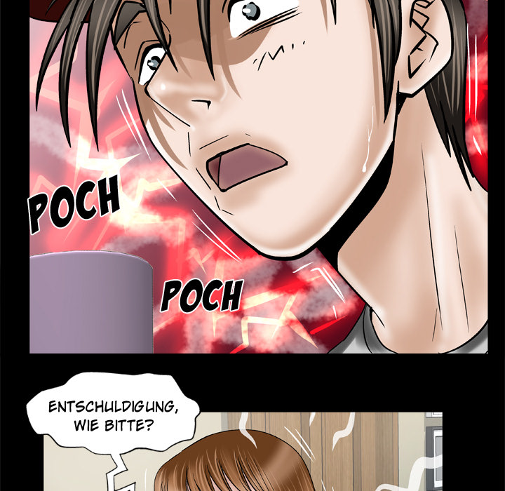 Die Partner meiner Frau - episode 34 - 39