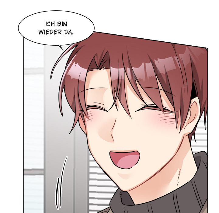 Pheromon Sorbet♥ - episode 44 - 30