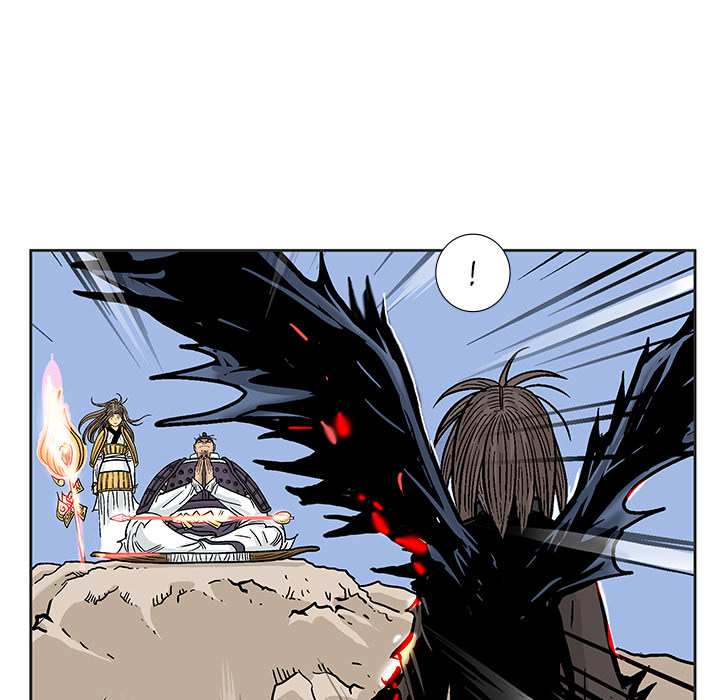Die Reise des Drachen - episode 27 - 57