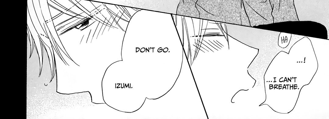 If You Share A Kiss with Asakawa - episode 5 - 11
