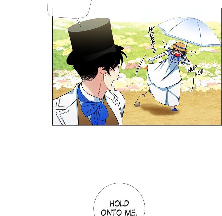 The Maid and the Vampire - episode 39 - 63