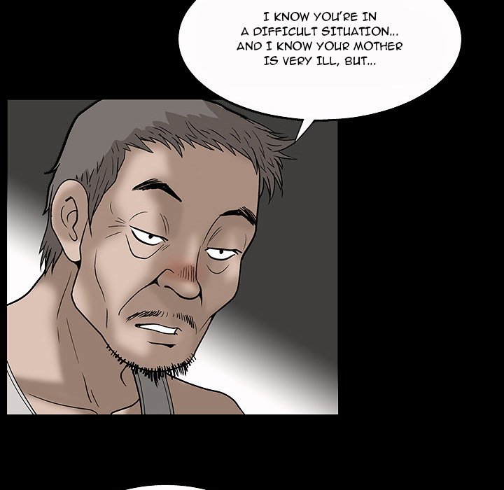 Unspeakable - episode 7 - 90