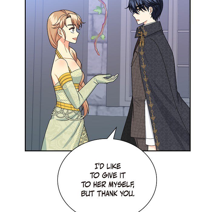 The Destroyer Fell in Love with Me - episode 44 - 55