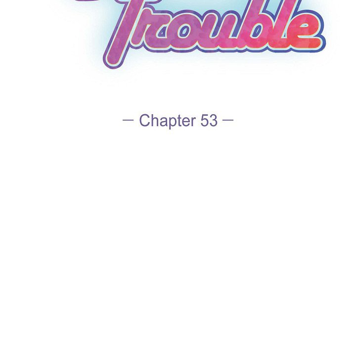 Body Double Trouble - episode 53 - 63