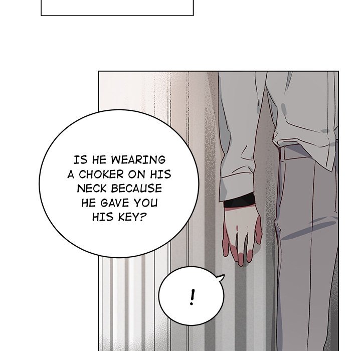 The Music Box of Petals - episode 23 - 14