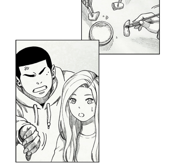 Monsterkind - episode 16 - 91