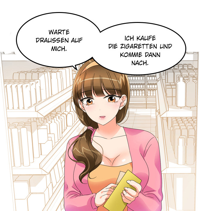 Forever Gossip 2. Staffel - episode 15 - 24