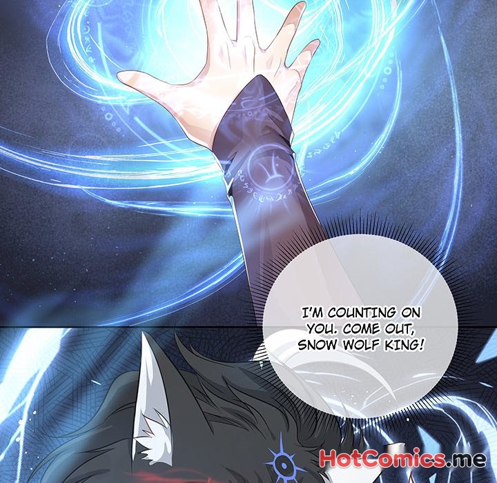MASTER AND SEVEN LOVERS - episode 88 - 45