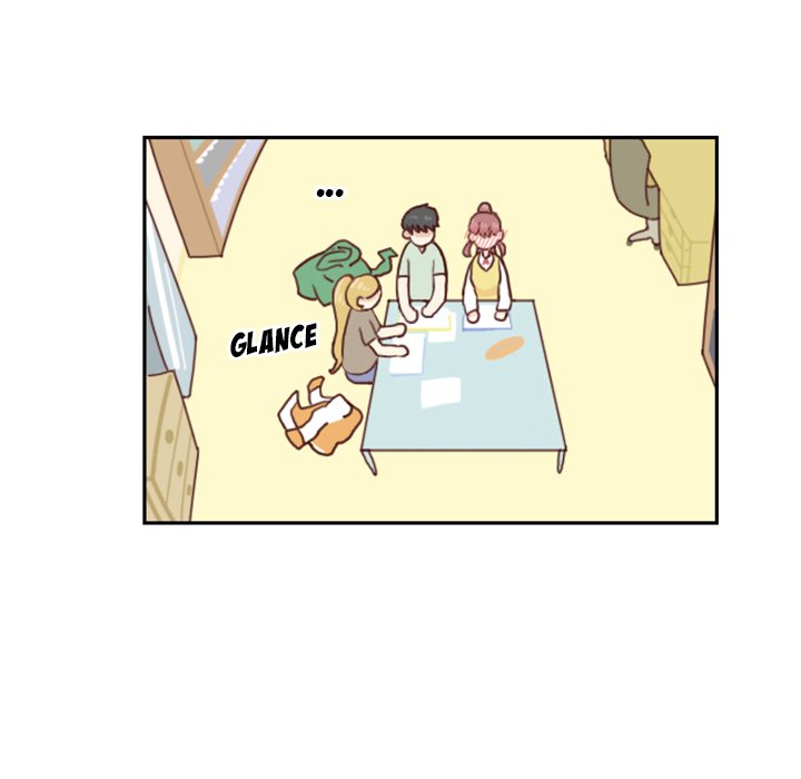 Hidden From The Light - episode 3 - 72