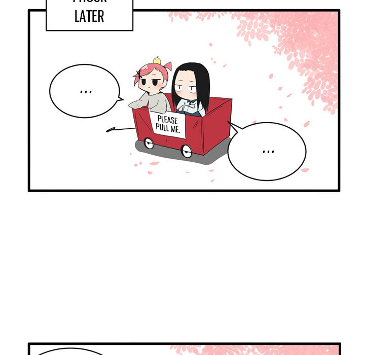 The Amazing Siblings - episode 55 - 19