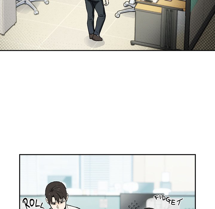 Dating After Work - episode 1 - 35
