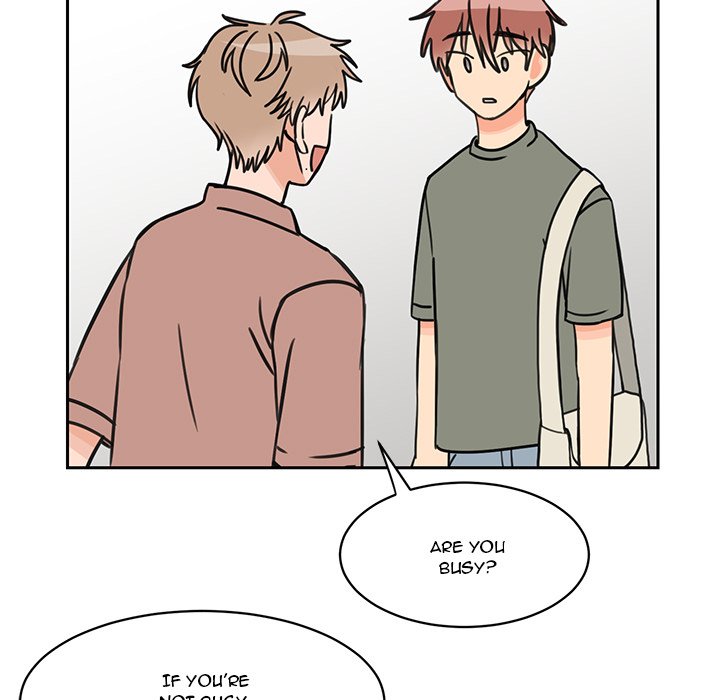 The Warmth of Your Heartbeat - episode 25 - 38