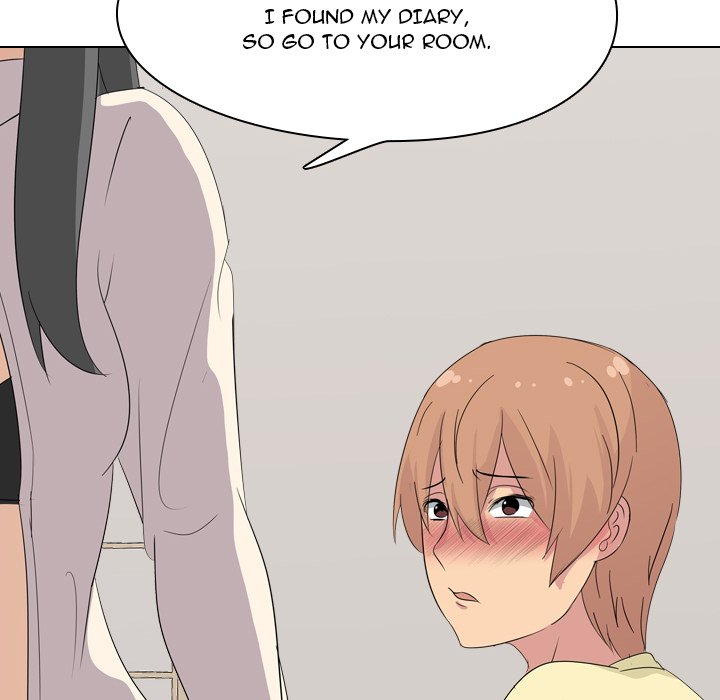 My Sister's Secret Diary - episode 2 - 167