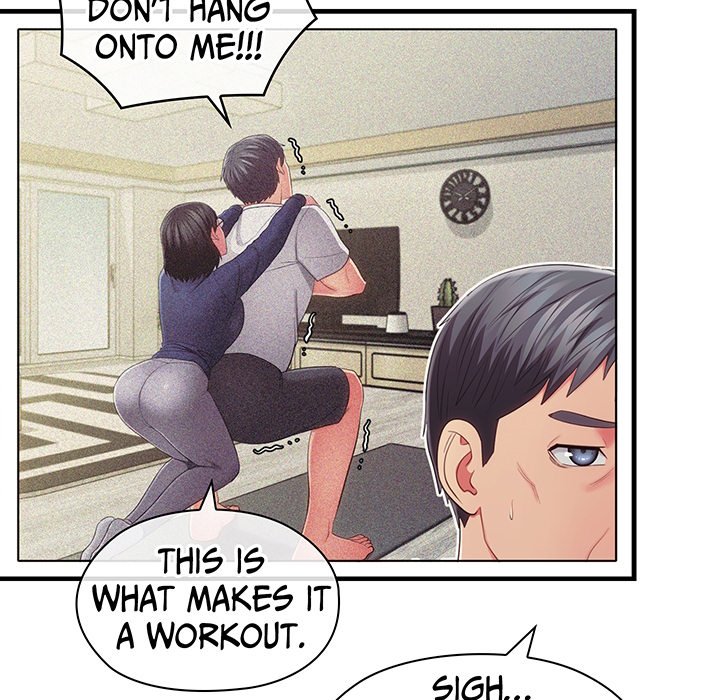 Master, Do You Need A Hand? - episode 32 - 47