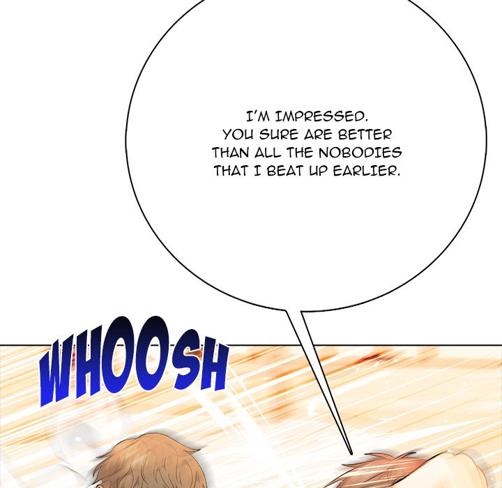 High School Legend Boost - episode 17 - 46