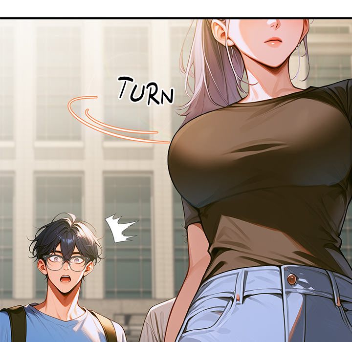 Maji Kang: Campus Takeover - episode 1 - 57