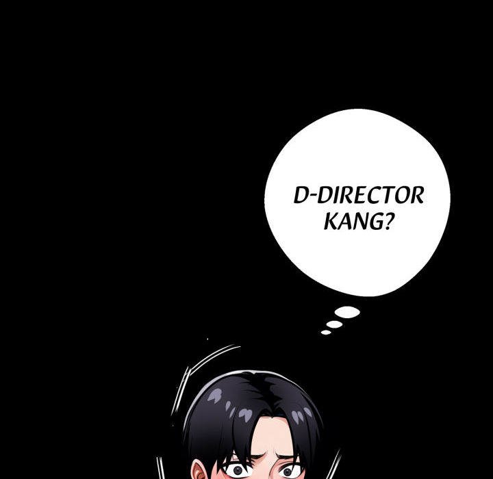 Workaholic Gangster - episode 39 - 128