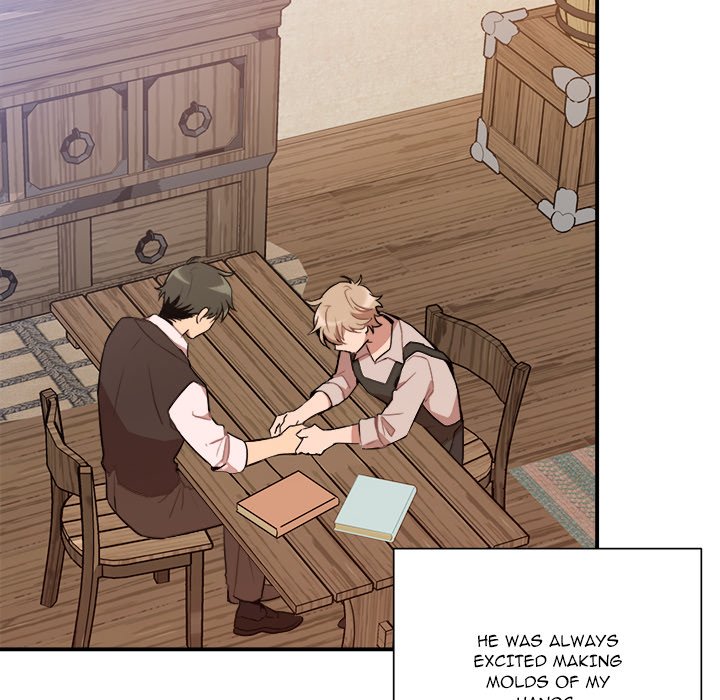My BL Tales - episode 2 - 55