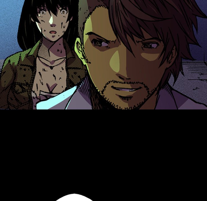 Shivers - episode 8 - 106