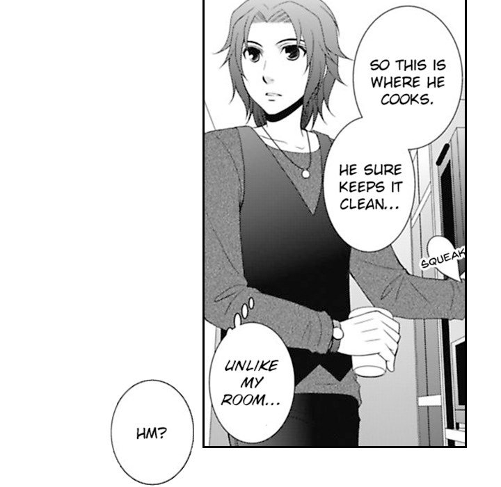 The Rose and The Black Cat - episode 7 - 12