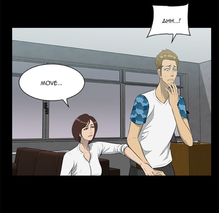 Zombie Wave - episode 13 - 15