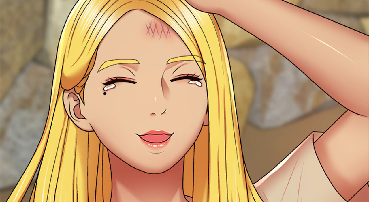 Ein standhafter Geist - episode 3 - 152