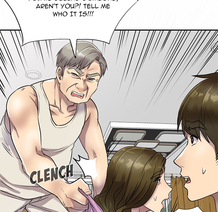 Secret Tutor - episode 16 - 129