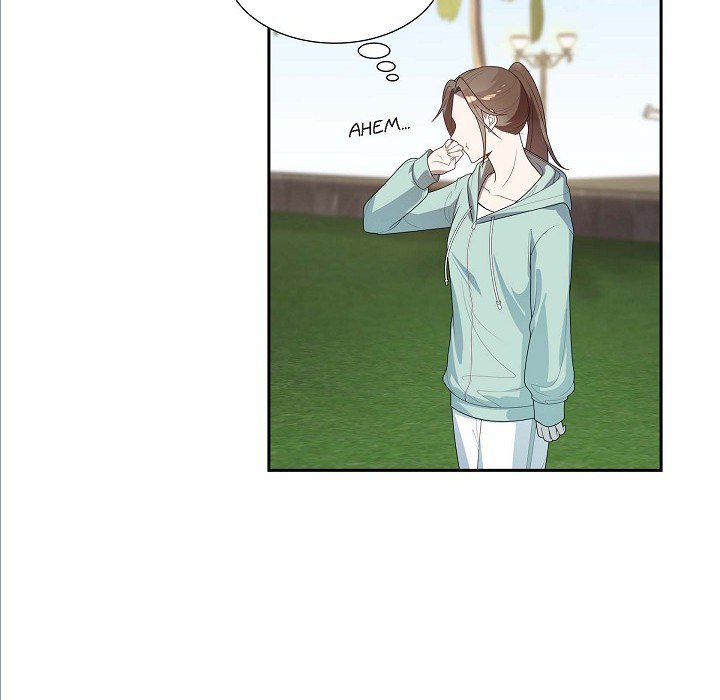 A Misogamist's Romance - episode 8 - 81