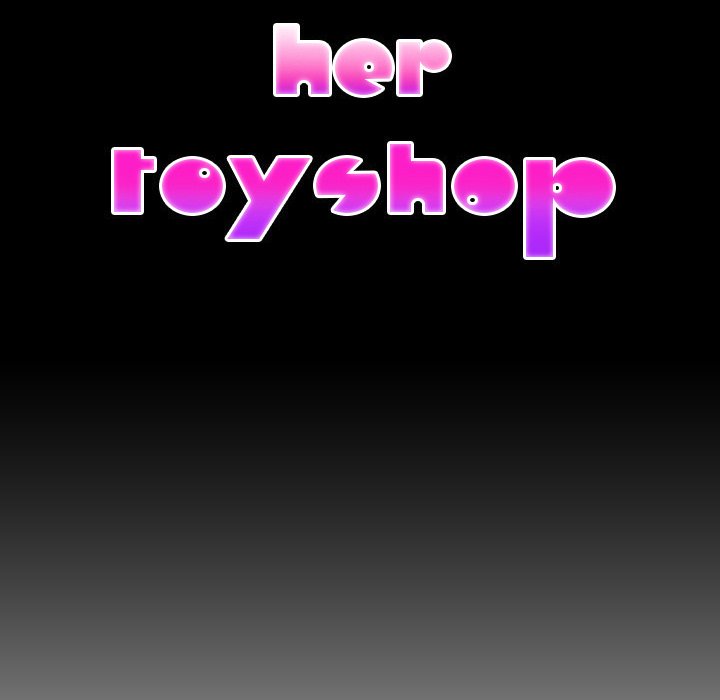 Her Toy Shop - episode 37 - 15