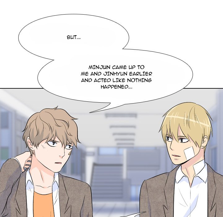 High School Legend : Red Dragon - episode 26 - 19