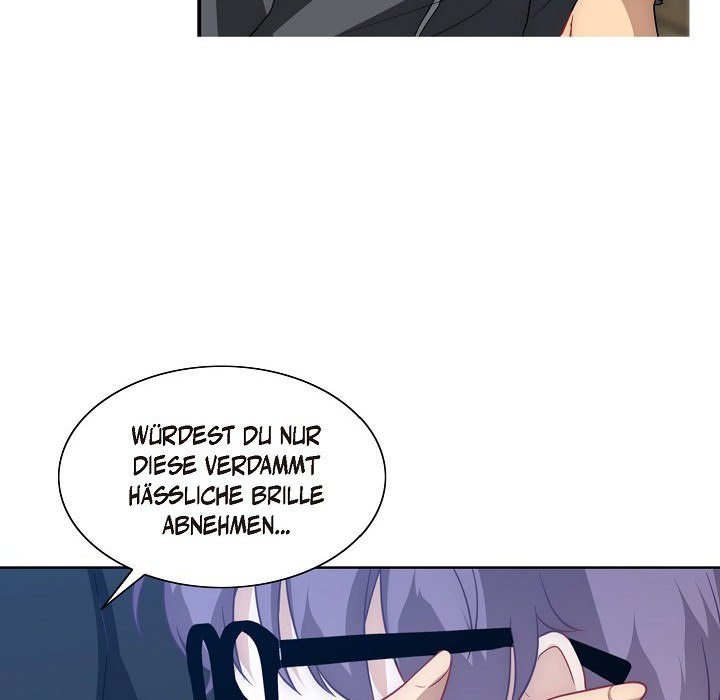 Die geheime Liebe des Omega K - episode 2 - 25