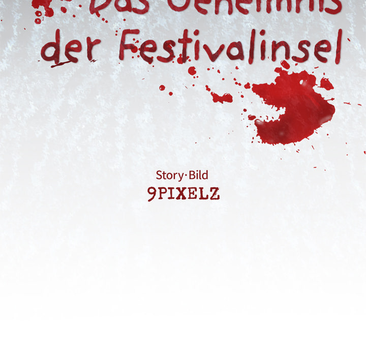 Das Geheimnis der Festivalinsel - episode 12 - 27