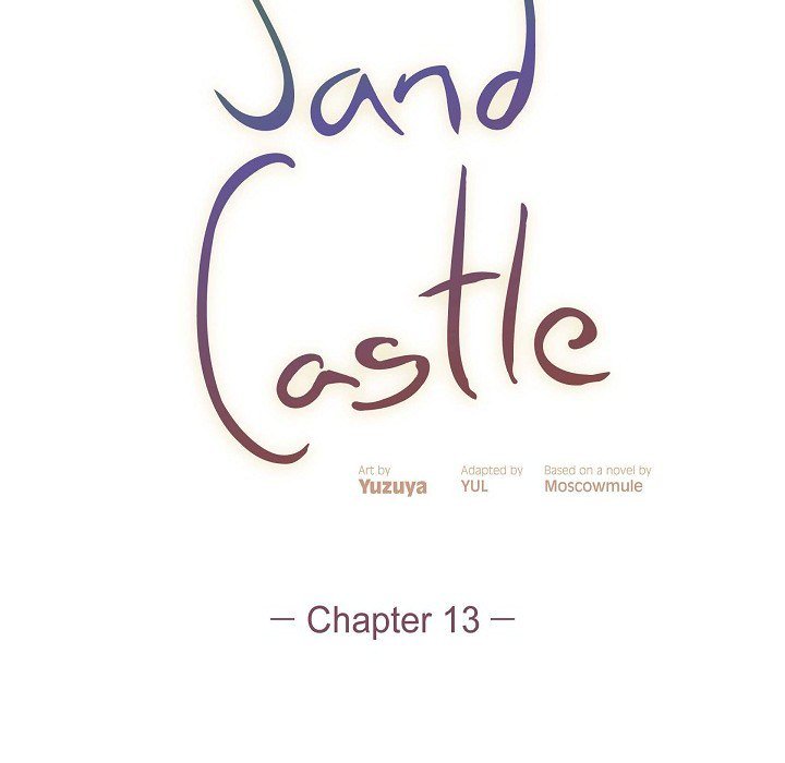 Sand Castle - episode 13 - 20