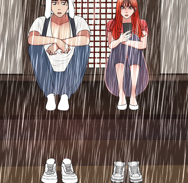 Spirit Possession - episode 36 - 45