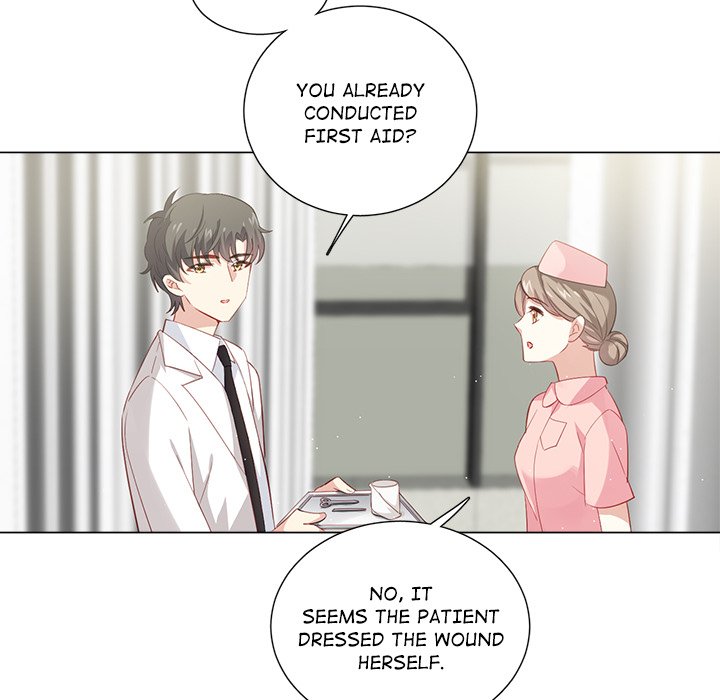 A Young Case of Hearts - episode 6 - 49